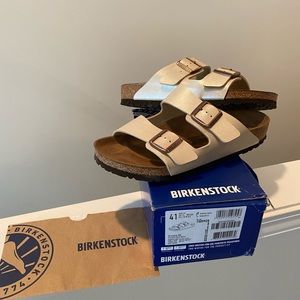 Birkenstock’s